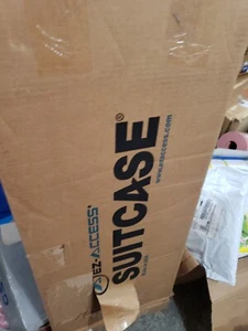 EZ-ACCESS--SUITCASE SINGLEFOLD AS RAMP 3FT 13739 - Picture 1 of 10