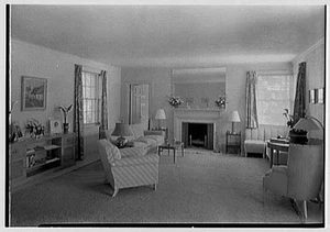 Palm Beach, S. Briggs Cunningham, Florida., residence at 306 Pendleton Ave. - Picture 1 of 1