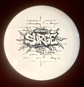 Discraft Surge ESP - 173-174 Gms. - Picture 1 of 4