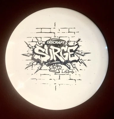 Discraft Surge ESP - 173-174 Gms. - Image 1 of 4