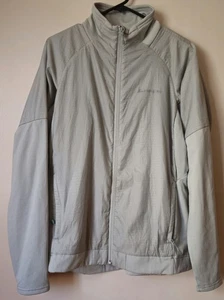 Macpac Polartec Alpha Full Zip Jacket Womens Size 14 Like New Pre-owned  - Picture 1 of 9