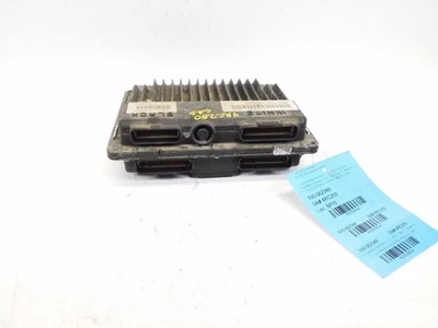 Engine ECM Electronic Control Module 4.3L ID 16250279 Fits 98-99 ASTRO 585634 Foto 1 de 4