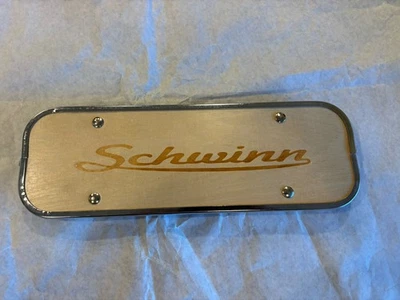 NUEVO Piezas de triciclo Schwinn Roadster PLATAFORMA TRASERA DE PIE Foto 1 de 4