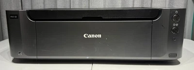 Canon Pixma Pro-10 Digital Photo Inkjet Printer - Parts Only - Image 1 of 4