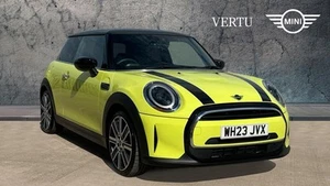 2023 MINI Hatch 1.5 Cooper Exclusive 3dr Auto Petrol Hatchback Hatchback Petrol - Picture 1 of 24
