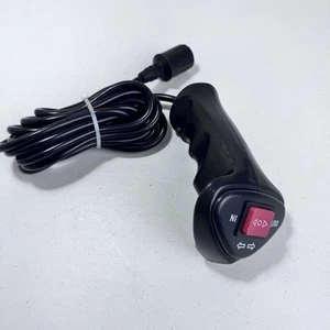 Winch Remote Controller Handheld Electric Universal Control Switch For Offroad - Picture 1 of 4
