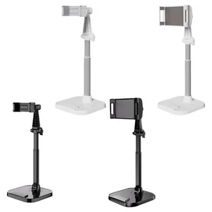 Adjustable Aluminum Phone Tablets Pad Holder Stand Fast Cooling Stand 360 degree - Afbeelding 1 van 12