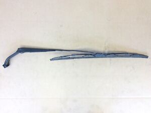 99-03 Acura TL Left Front Windshield Washer Wiper Arm With Blade Used OEM