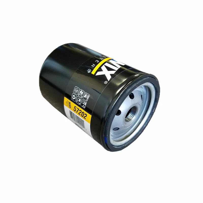 Filtro lubricante giratorio Wix 57202 - Paquete de 12 Foto 1 de 1