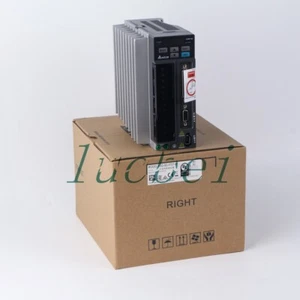 ONE New Delta ASD-B2-0721-B Servo Drive - Picture 1 of 5