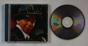 Frank Sinatra The Very Best Of Frank Sinatra - Love... NL CD 1991 - Bild 1 von 1