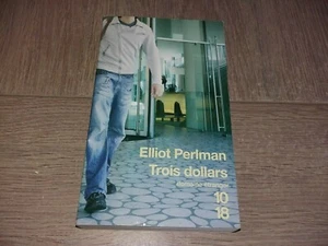 THREIS DOLLARS / ELLIOT PERLMAN - Bild 1 von 3