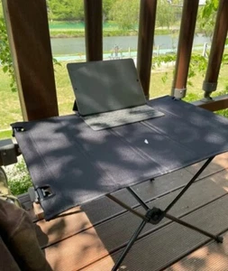 Helinox / Table One Hard Top / Camping / Simple Table / Express / Genuine - Picture 1 of 4