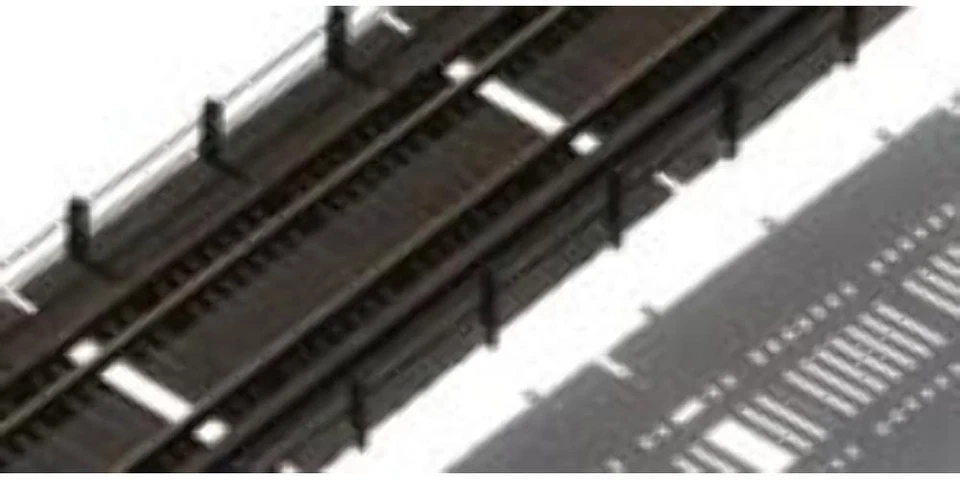 Kit de pasarela Central Valley Model Works escala 1811 N 150 ft Foto 1 de 1