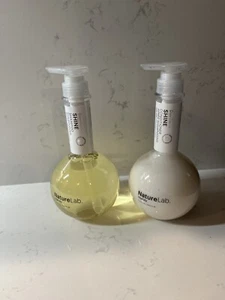 New Nature Lab Tokyo Perfect Shine Shampoo And Conditioner - Picture 1 of 5
