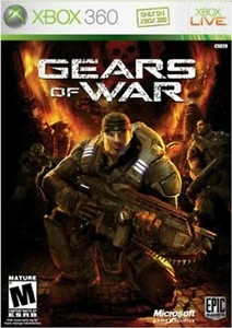 Juego Gears of War para Xbox 360 muy bueno 8E - Imagen 1 de 3