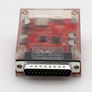 ZuluSCSI RP2040 Mini SD Cardreader Akai EMU Roland Yamaha - Bild 1 von 3