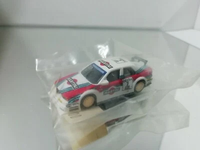 Herpa Alfa Romeo 155 V6 TI Martini - Immagine 1 di 4