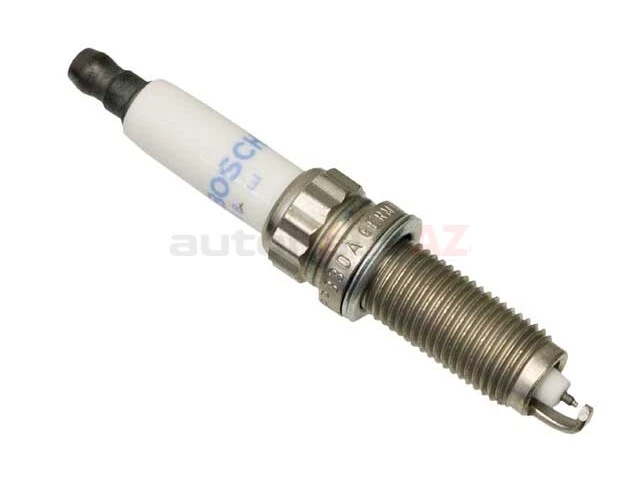 BOSCH Spark Plug ZR5TPP330 BMW X5 M3 M5 550i 750Li X6 650i 750i M6 X4 xDrive M4 - Image 1 of 1