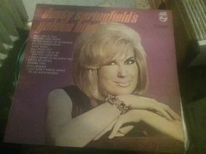 Dusty Springfield Lp - Picture 1 of 4