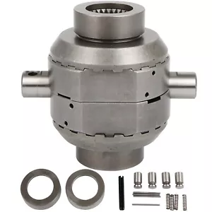 Differential Locker For Dana 30-27 Spline Jeep Wrangler Cherokee SLD3027 - Foto 1 di 8