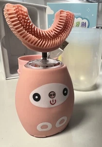 Children’s Smart Sonic Toothbrush - Picture 1 of 19