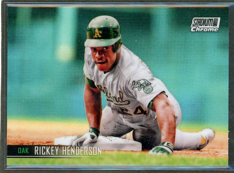 2021 Stadium Club Chrome Baseball REFRACTORS - QTY Discount! (M) - Image 1 of 3