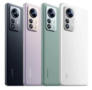 Xiaomi Mi 12S Pro 5G 6.73"8/256GB Leica 50MP Snapdragon8+Gen1 4600mAh By FedEx - Picture 1 of 5