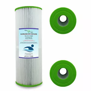 Filtro Spa vasca idromassaggio FilterLogic compatibile con Pleatco PRB25IN e Unicel C4326 - Foto 1 di 2