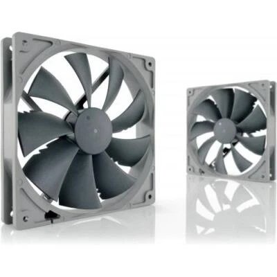 G841 Noctua NF-P14s REDUX 1200RPM 140mm Quiet Case Fan - Image 1 of 3