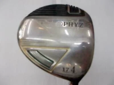 PLUBES DE GOLF MADERA DE CALLE BRIDGESTONE PHYZ 2014 PARA SENIOR 4W R2-FLEX 5267 Foto 1 de 4