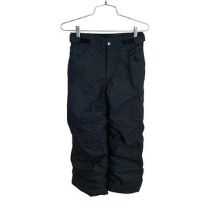 Columbia Boys' Ice Slope™ II Insulated Ski Pants‎ - Picture 1 of 3
