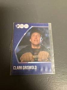 McFarlane Movie Maniacs Gold Label Clark CARD ONLY RARE VHTF - Picture 1 of 2