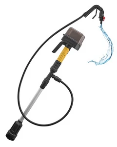 Cordless Stick Water Transfer Pump for Dewalt 20V MAX Battery (Not Included) - Picture 1 of 12