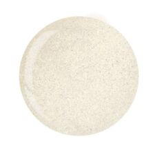 Cuccio Powder Polish Dip System Dipping Powder - White With Silver Mica 14g