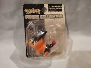 FIGURA POKEMON VINTAGE: BLANCO Y NEGRO, TEPIG, DESDE 2011, PRECINTADA Y NUEVA!!! - Imagen 1 de 2