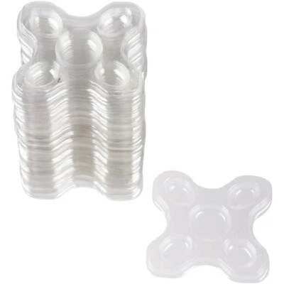 Disposable Glue Tray - 50 per Quantity - Image 1 of 2