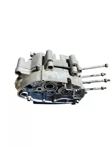 1972 72 SUZUKI RV90 RV 90 MOTORCYCLE MOTOR CRANKCASE CASE FREE SHIP USA CAN - Bild 1 von 3