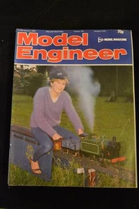 Model Engineer Magazine No.3723 17-29 Feb 1984 FREEPOST IN AUST - Bild 1 von 1