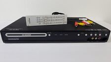 New ListingMagnavox Dvd Player Recorder Zc352Mw & Nb552 Remote Control Tested Working