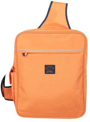 PAUL & SHARK YACHTING Mochila Bandolera Ultraligera Bolso Mensajero de Hombro Foto 1 de 4