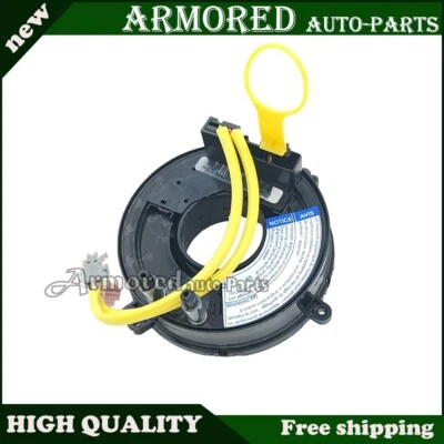 NEW High-quality Clock Spring for 2006-2010 Chevrolet Malibu 15925948 15908975 — 第 1/4 张图片