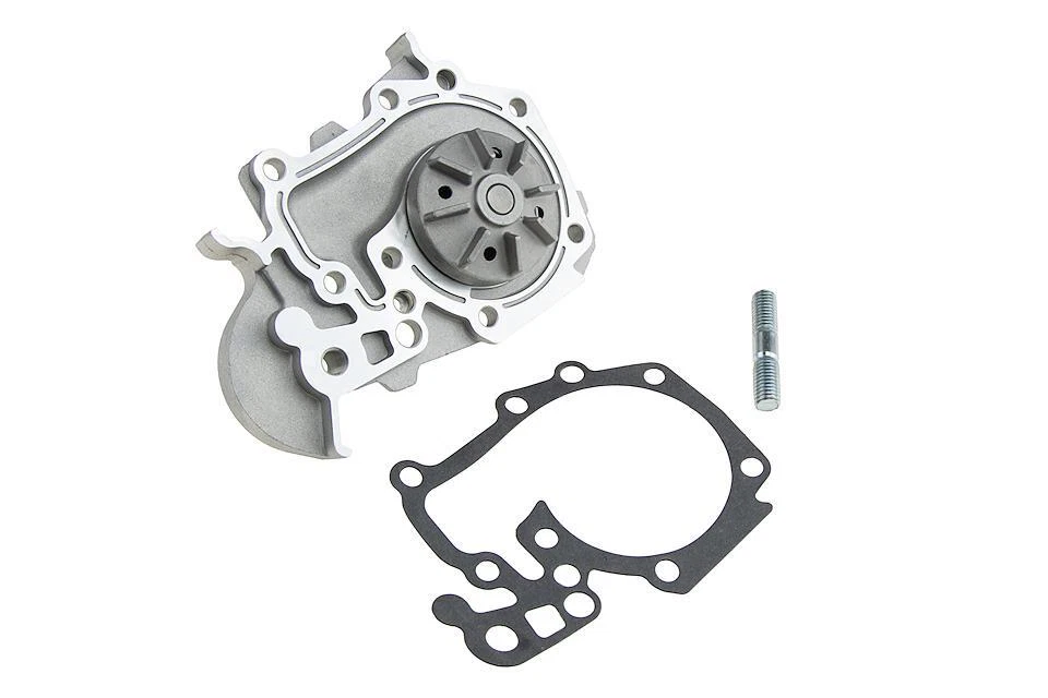 Pompe à Eau Pour Dacia Logan Express Logan Renault Thalia Megane 7700861686 - Photo 1/4