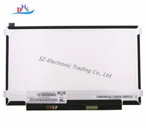 5D10N87520 For Lenovo ideapad 120S-11IAP Winbook 30pin HD Laptop LED LCD screen - Picture 1 of 3