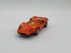 Marcos XP Corgi Juniors 1/66 - Imagen 1 de 4