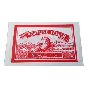 Educational Innovations Fortune Fish Gross 144 Science Demo Magic Party Favors - Picture 1 of 5