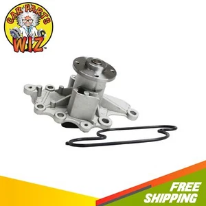 Water Pump Fits 95-02 Mazda Millenia 2.3L 24V DOHC - Picture 1 of 2