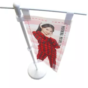 Hallo! Project Morning Musume ’20 Makino Maria 2020 Official Flag - Bild 1 von 2