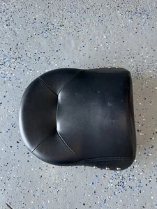 2015 KAWASAKI VN1700 VULCAN NOMAD 1700 REAR BACK PASSENGER SEAT 220227 - Picture 1 of 4