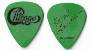 Chicago Tour Guitar Pick - Picture 1 of 1